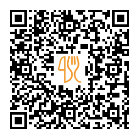 QR-code link para o menu de Bend Izakaya Ronin