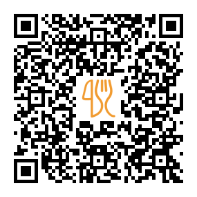 QR-code link para o menu de Loc's Chicken Waffles