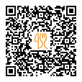 QR-code link para o menu de Jin Fine Dining
