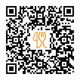 QR-code link para o menu de Ste Martaen