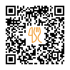 QR-code link para o menu de Cru