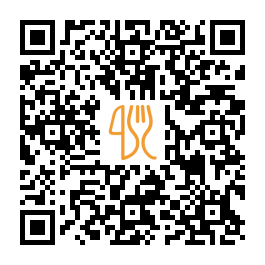 QR-code link para o menu de K-bistro Café