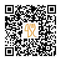 QR-code link para o menu de Mo' Burger