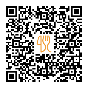 QR-code link para o menu de Thyme Rochester