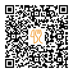 QR-code link para o menu de Ramen Yamadaya