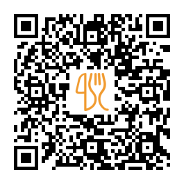 QR-code link para o menu de Paris Baguette