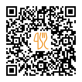 QR-code link para o menu de Captain Ju Ju's