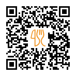 QR-code link para o menu de Luque