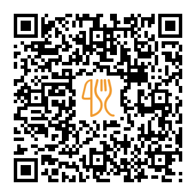 QR-code link para o menu de Osaka Express Poke Bowl Hibachi