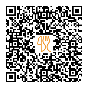 QR-code link para o menu de Golden Hook Fish Chicken Steak Beef