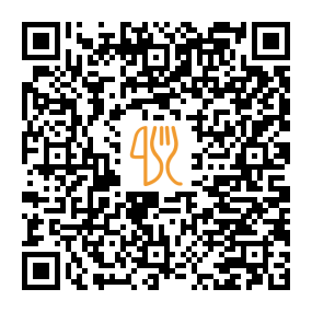 QR-code link para o menu de Saffron Delights