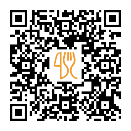 QR-code link para o menu de Kebab Station