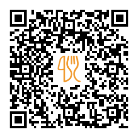 QR-code link para o menu de New Asia