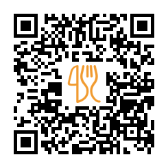QR-code link para o menu de Coop's Coffee House