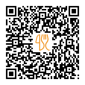 QR-code link para o menu de Rancho Markets