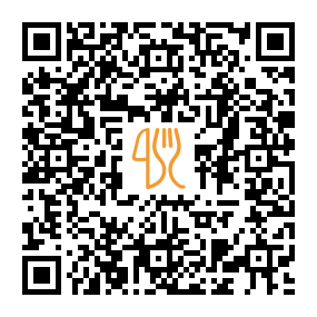 QR-code link para o menu de Pop's Comfort Kitchen