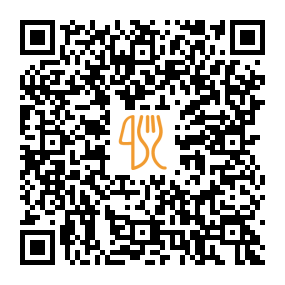 QR-code link para o menu de Curbside Cafe Wine