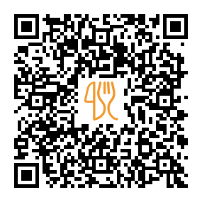 QR-code link para o menu de Mew Sun's Kitchen