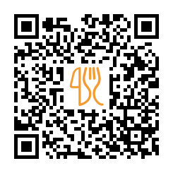 QR-code link para o menu de Wolf Burgers