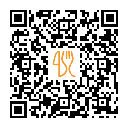 QR-code link para o menu de Algonac Harbour Club