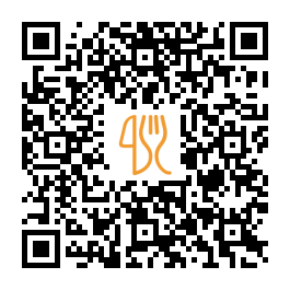 QR-code link para o menu de Cafenet