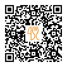 QR-code link para o menu de The Fleet Deli