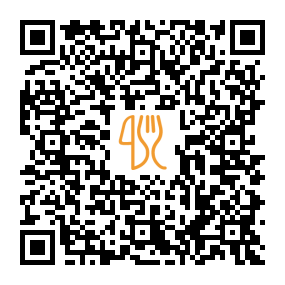 QR-code link para o menu de Saffron Persian Cuisine