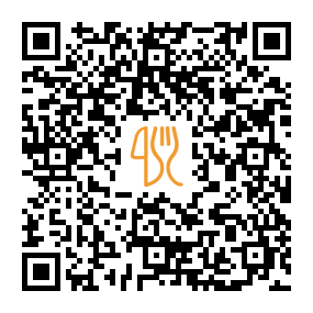 QR-code link para o menu de English Offerings