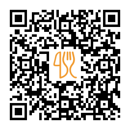 QR-code link para o menu de E'cco Bistro