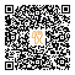 QR-code link para o menu de Hare And Hounds Great Addington Northants