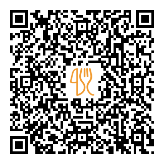 QR-code link para o menu de Oishii Sushi Grill