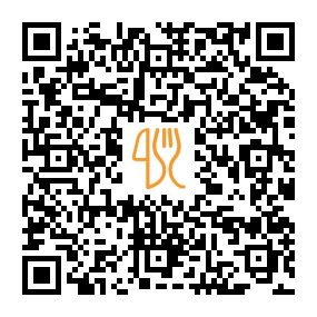 QR-code link para o menu de Flamin Curry