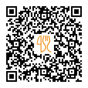 QR-code link para o menu de Sallies Kitchen