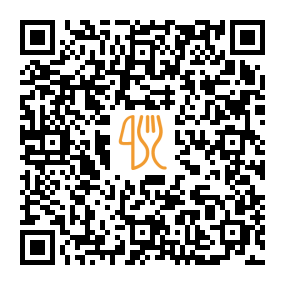 QR-code link para o menu de Burrito Express-o