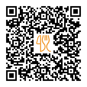 QR-code link para o menu de A&w Canada