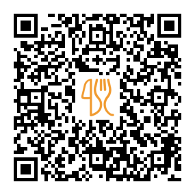 QR-code link para o menu de The Percantile And Creamery