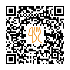 QR-code link para o menu de Chinito.