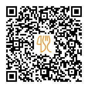 QR-code link para o menu de Seoul Shack