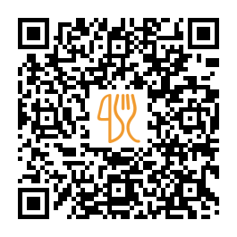 QR-code link para o menu de Hooks Ice House