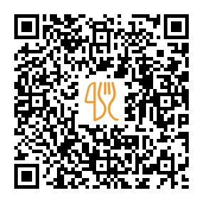 QR-code link para o menu de Gravity Coffee