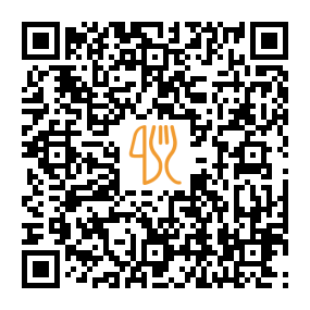 QR-code link para o menu de Vaishno Pranthas