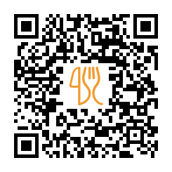 QR-code link para o menu de A Donde?