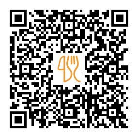 QR-code link para o menu de Captain's Landing