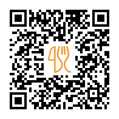 QR-code link para o menu de Café Xpto