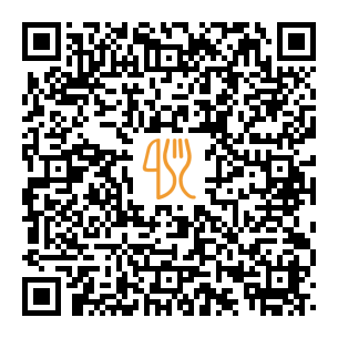 QR-code link para o menu de Ole' Cafe