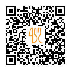 QR-code link para o menu de Java Gypsy