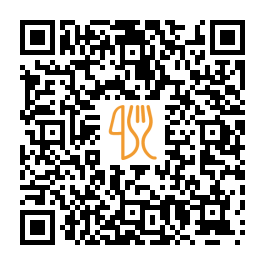 QR-code link para o menu de Gallette's