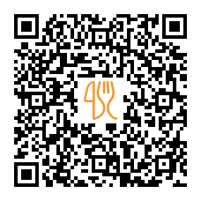 QR-code link para o menu de Flavors Wings N Daiquiris