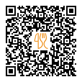 QR-code link para o menu de Buffalo Wings And Rings