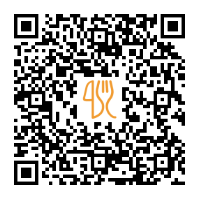 QR-code link para o menu de Guillory's Specialty Meats